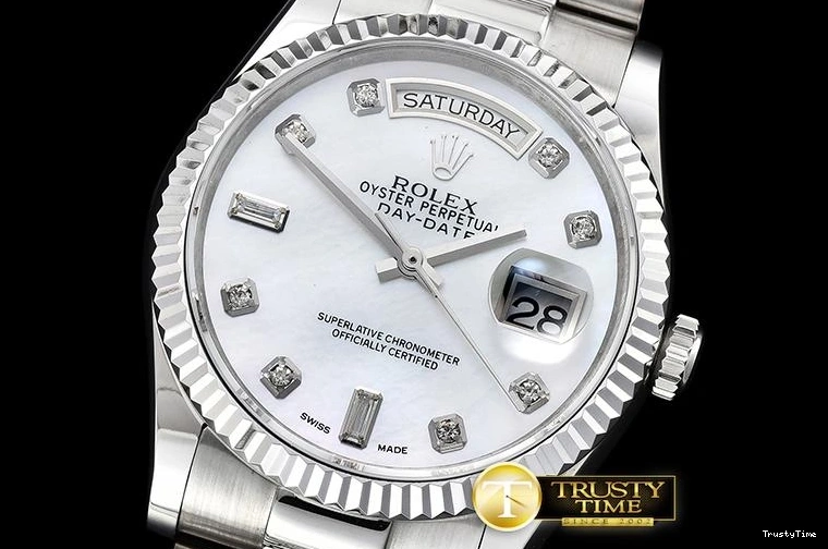 0727 SoftTouch RDD0214A – DayDate 36mm 681